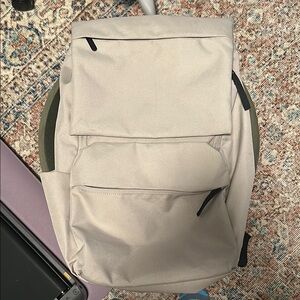 Everlane Transit Backpack